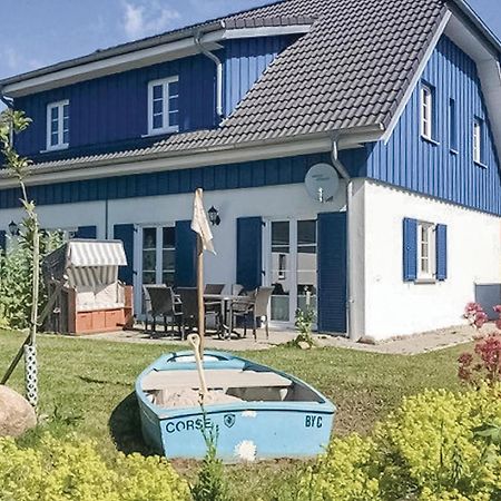Ferienhaus 34 Altefaehr Exterior foto